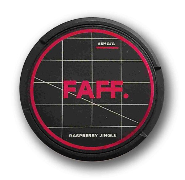 FAFF Вкус - малина